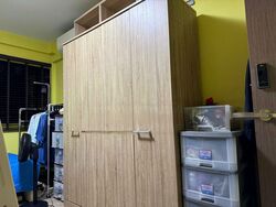 Blk 160 Woodlands Street 13 (Woodlands), HDB 4 Rooms #466121221